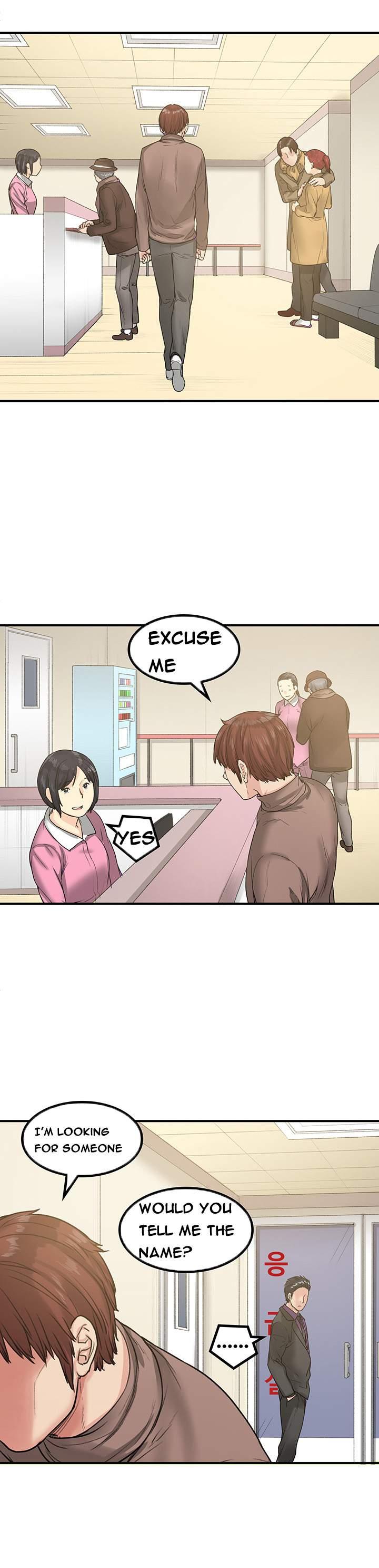 Best Friend Girlfriend (korean) 13