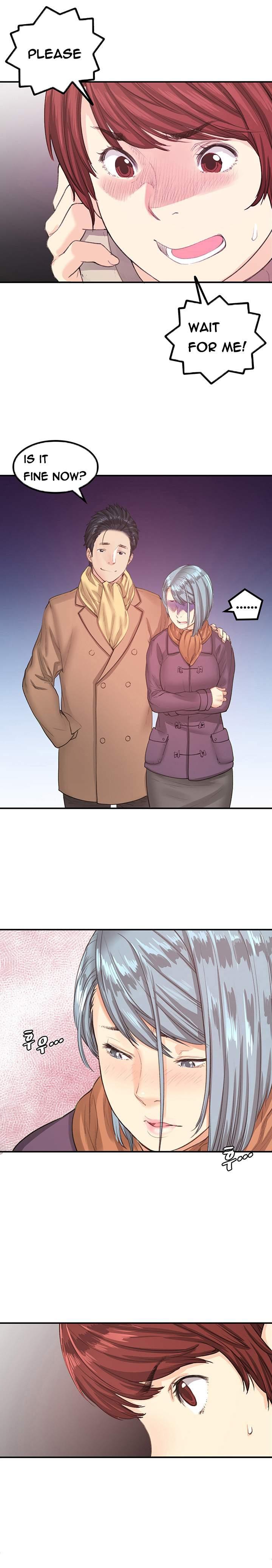 Best Friend Girlfriend (korean) 14