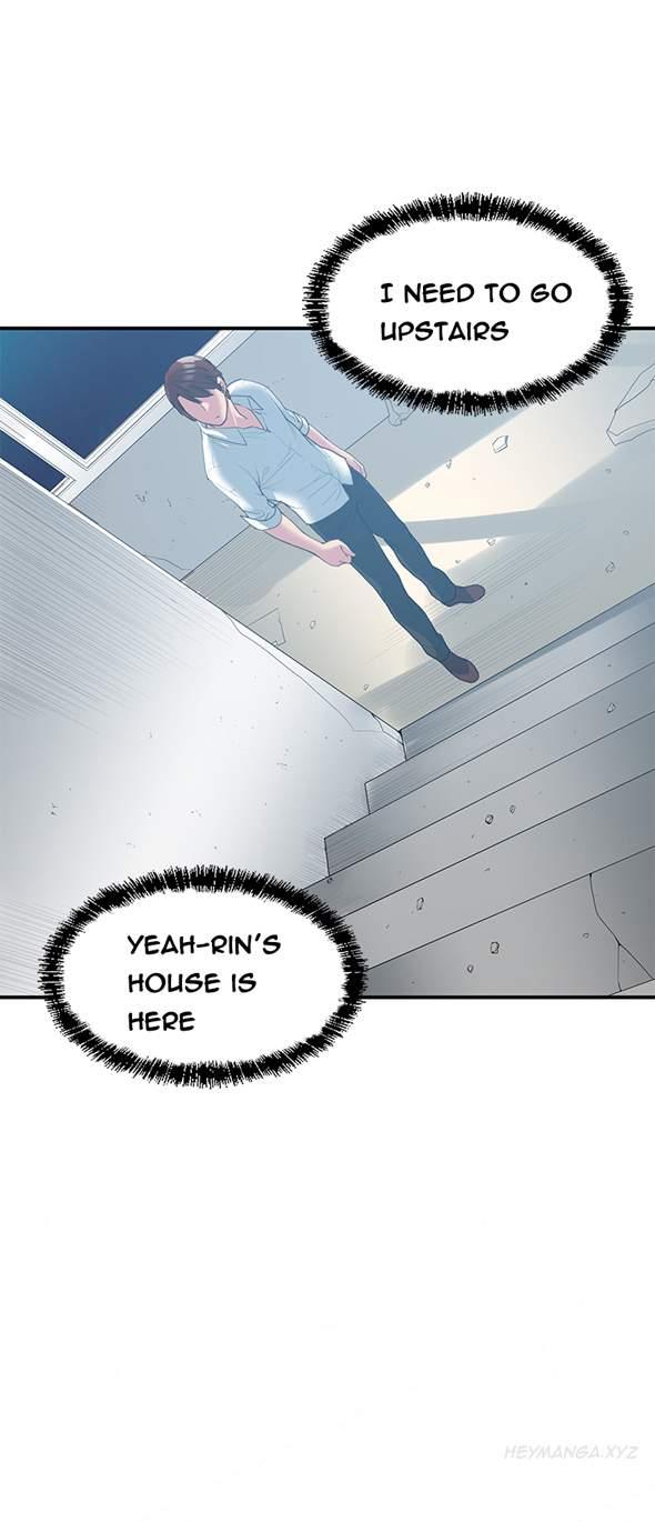 Best Friend Girlfriend (korean) 6