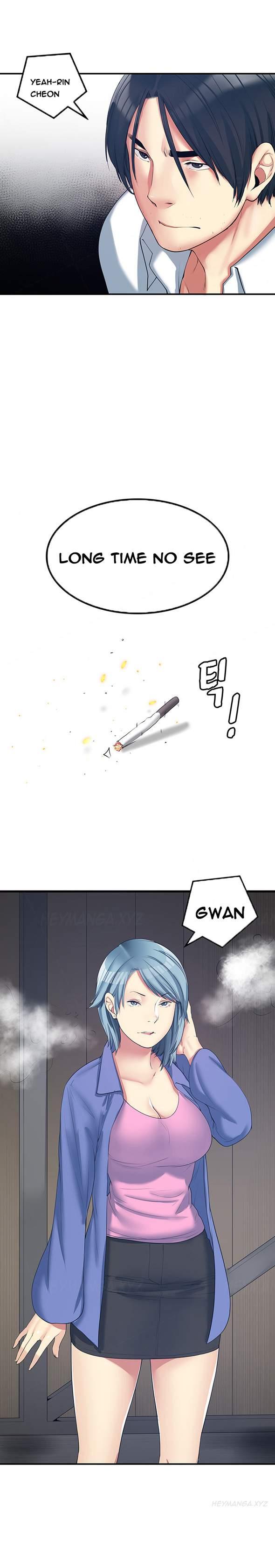 Best Friend Girlfriend (korean) 6