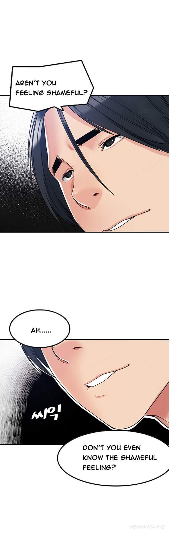 Best Friend Girlfriend (korean) 6