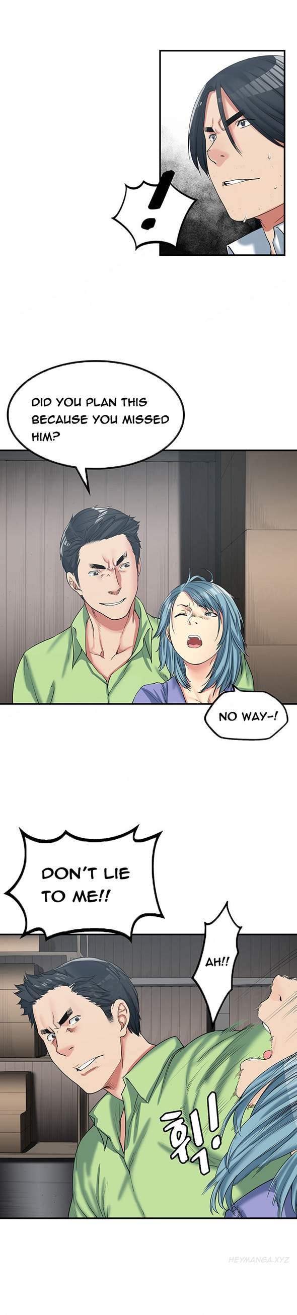 Best Friend Girlfriend (korean) 6