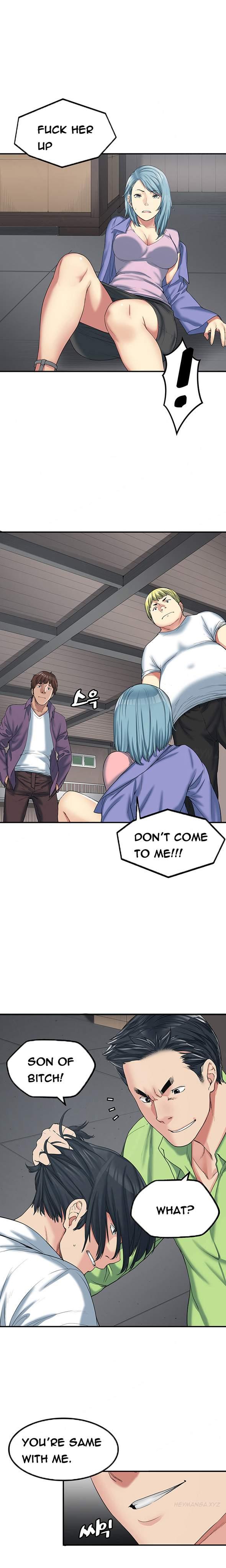 Best Friend Girlfriend (korean) 6
