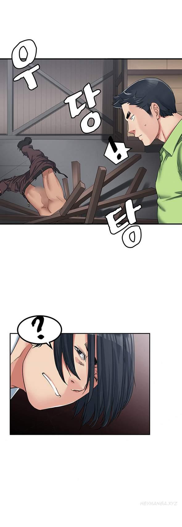 Best Friend Girlfriend (korean) 6