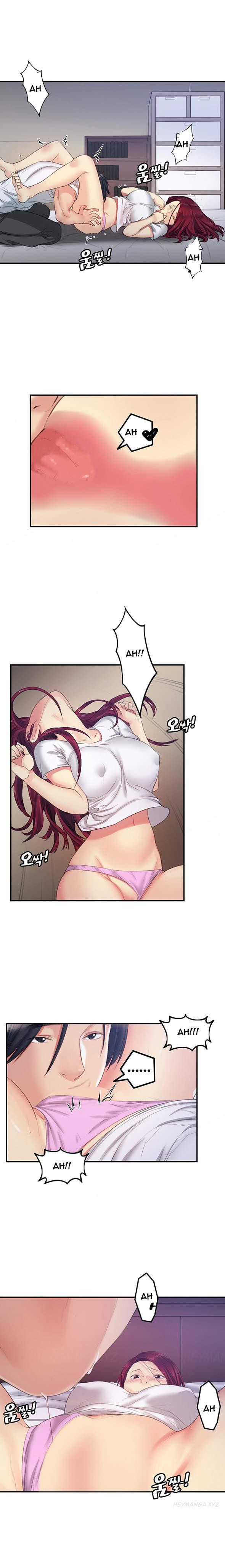 Best Friend Girlfriend (korean) 7