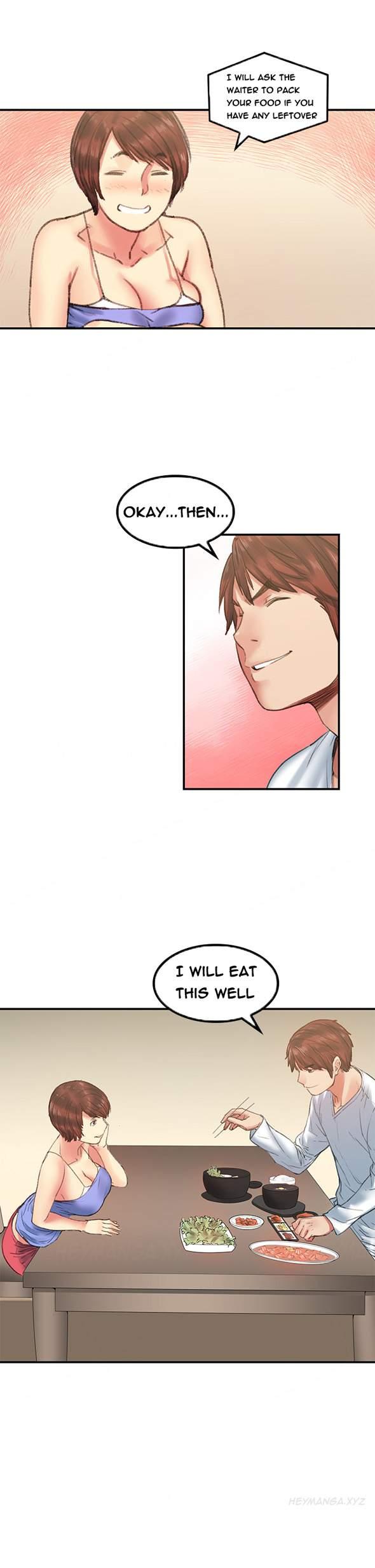 Best Friend Girlfriend (korean) 8
