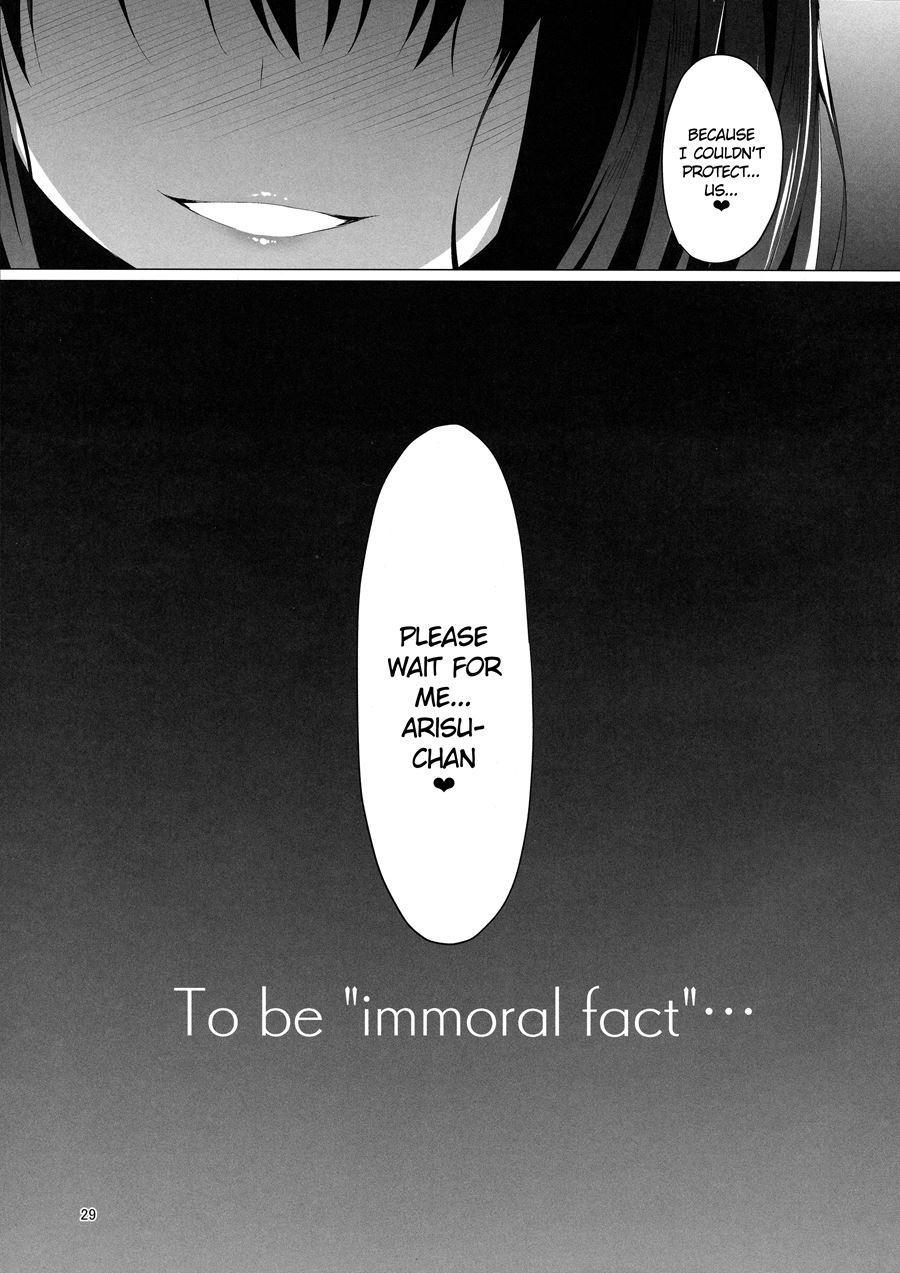 Betrayed Blue 1