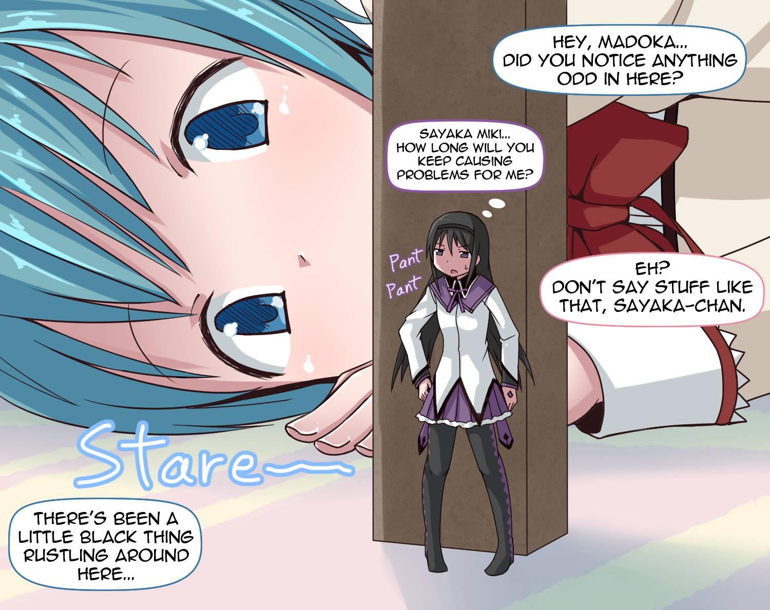 Big Sis's Reduction 1