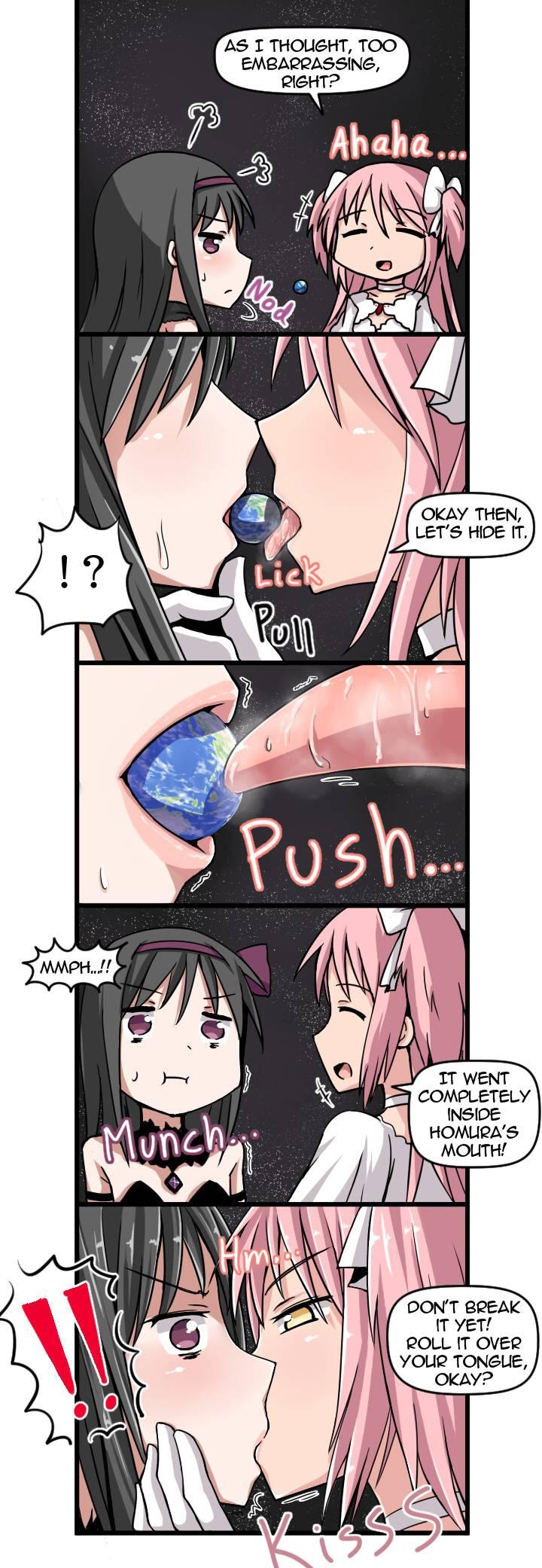Big Sis's Reduction 1