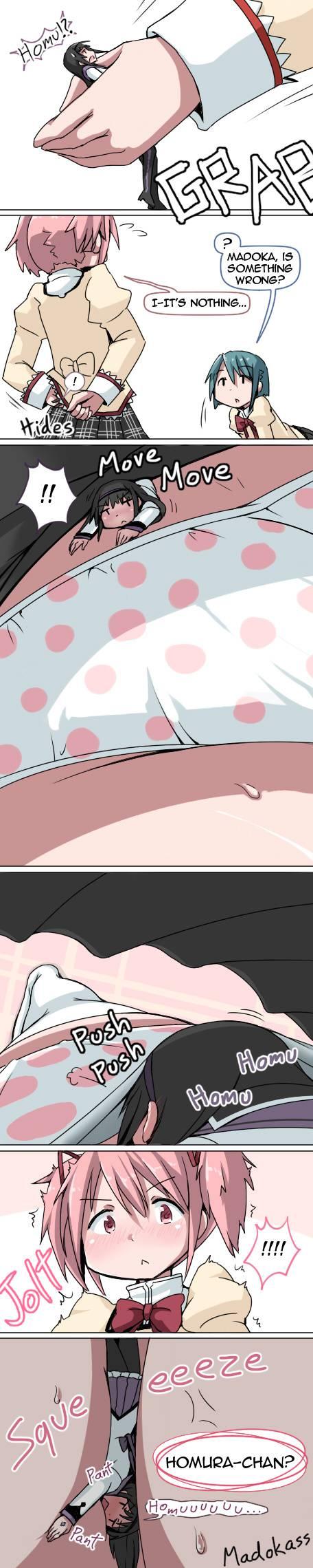 Big Sis's Reduction 1