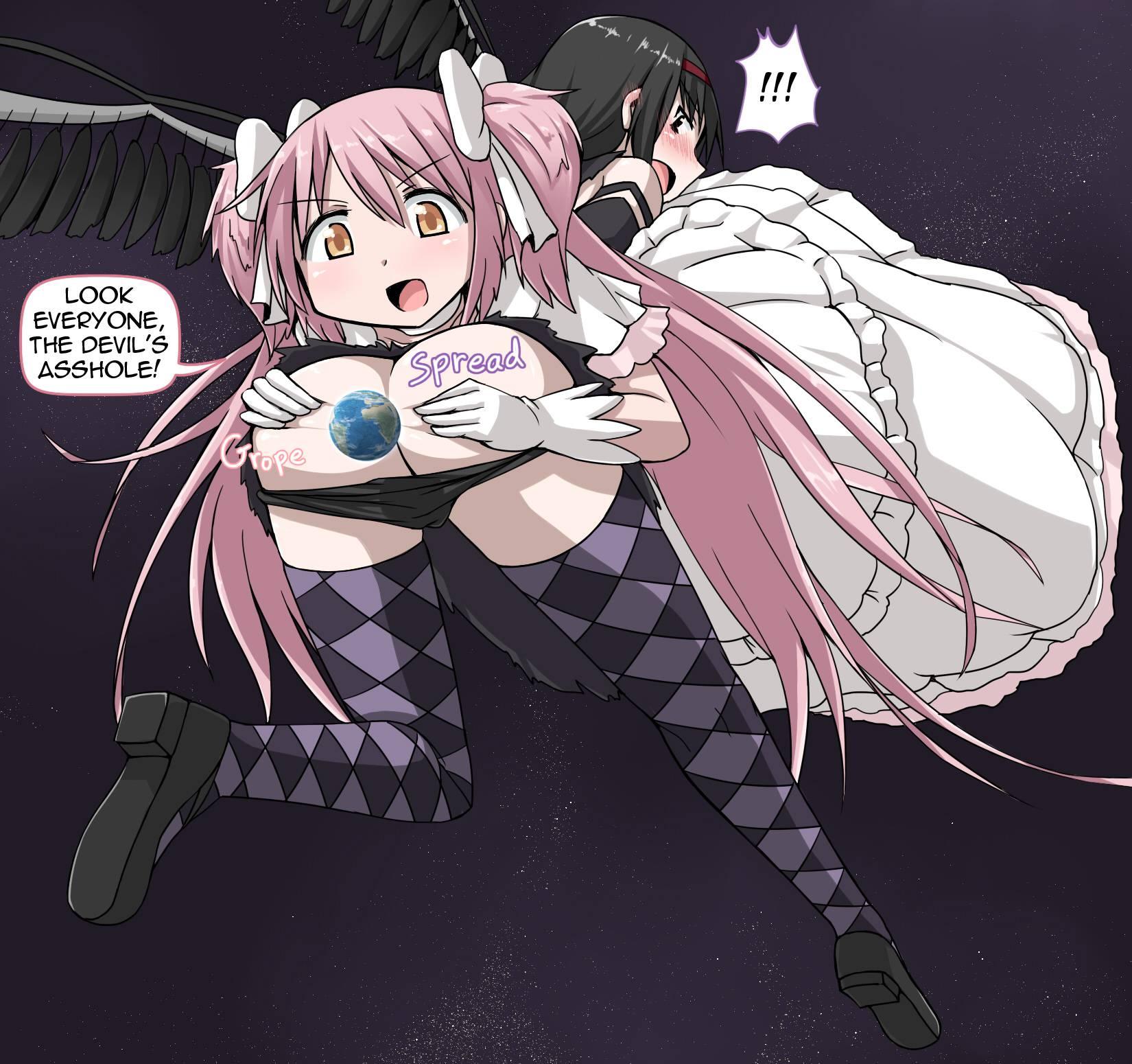 Big Sis's Reduction 1
