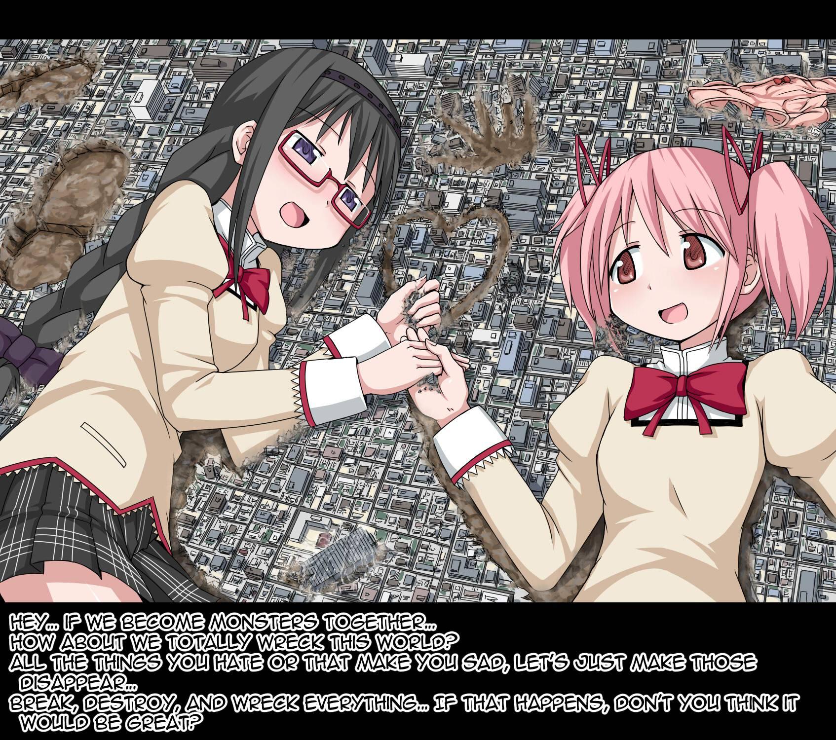 Big Sis's Reduction 1