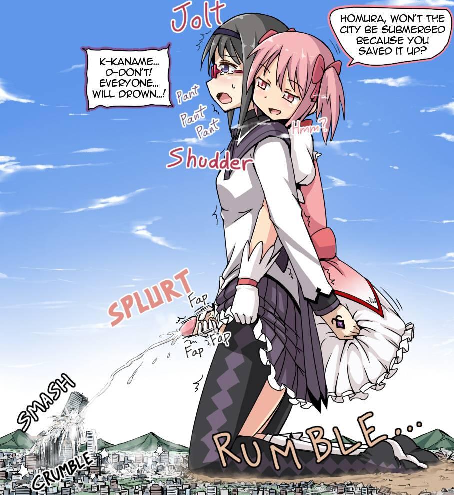 Big Sis's Reduction 1