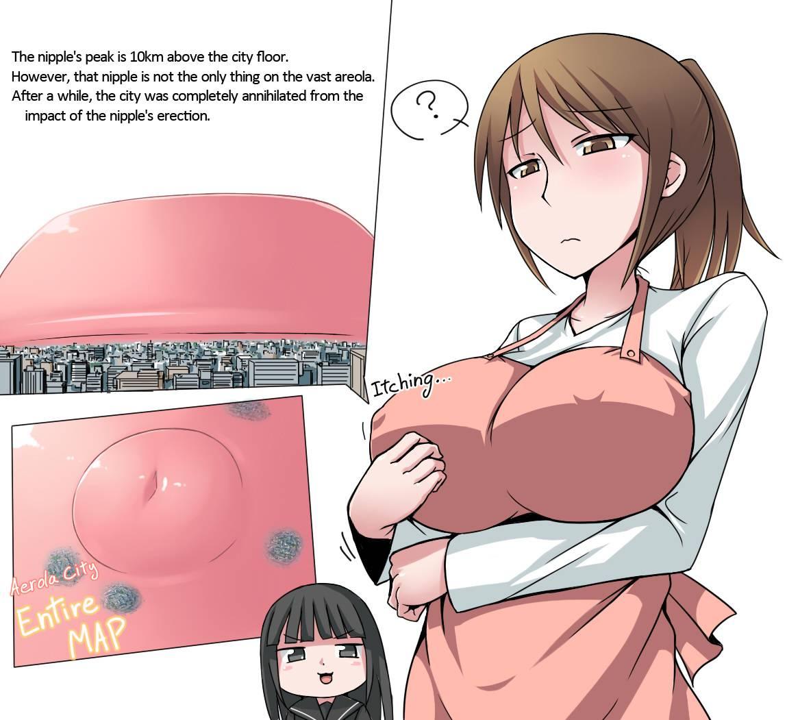 Big Sis's Reduction 1