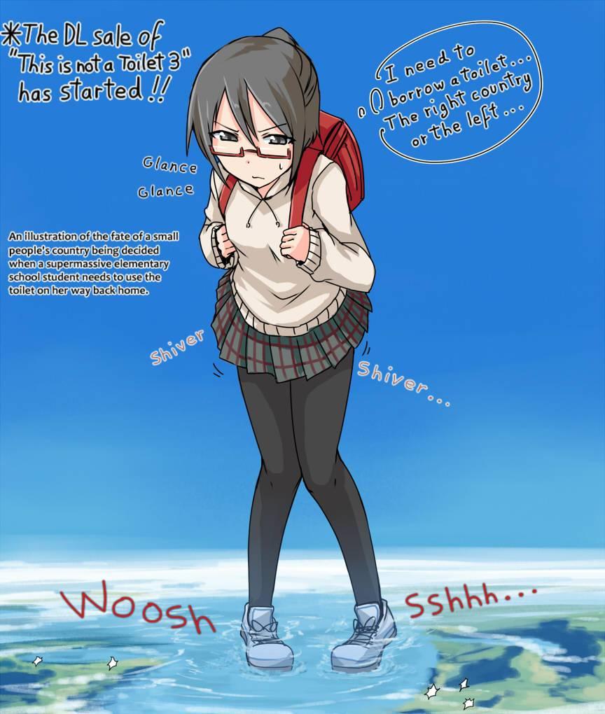 Big Sis's Reduction 1
