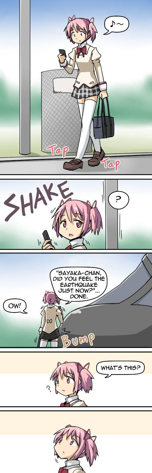 Big Sis's Reduction 1