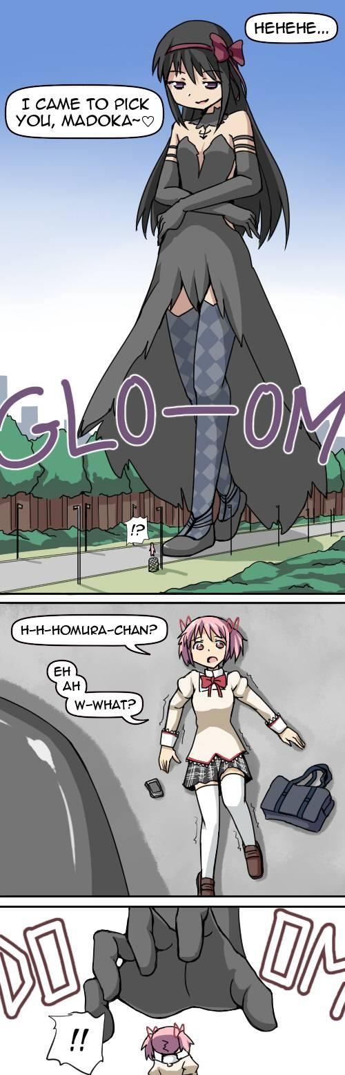 Big Sis's Reduction 1