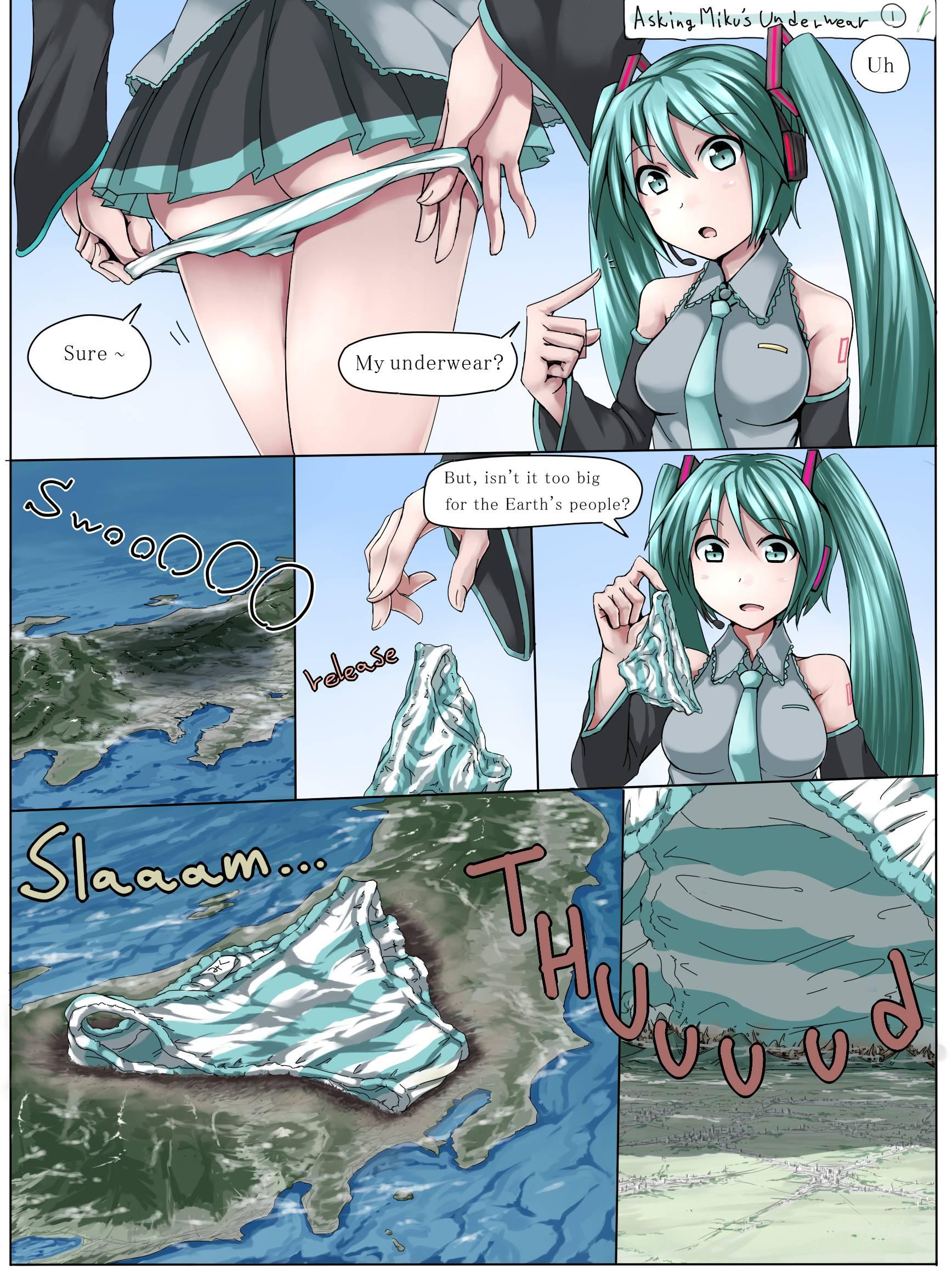 Big Sis's Reduction 1