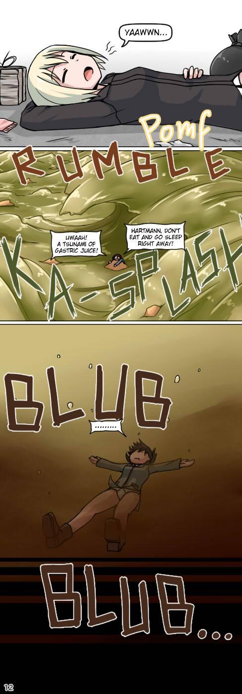 Big Sis's Reduction 1
