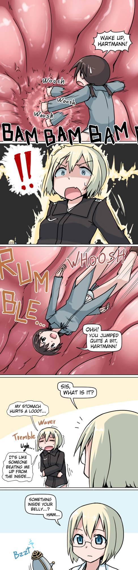 Big Sis's Reduction 1