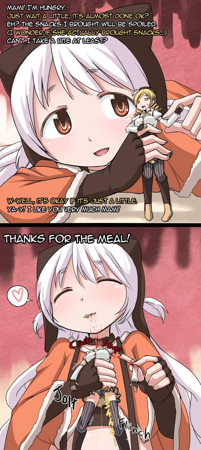 Big Sis's Reduction 1