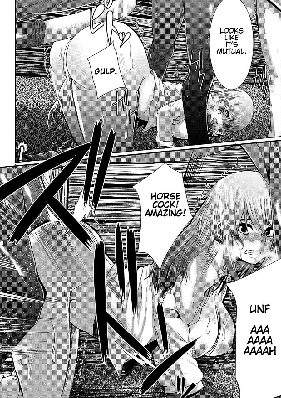 Billy The Kid: Kegareta Eiyuu 1