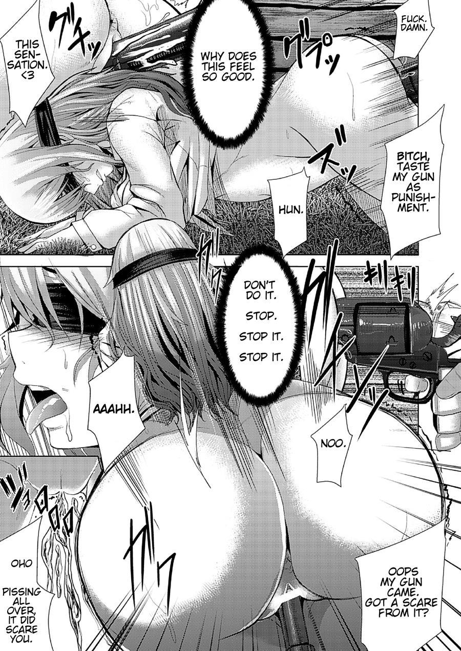 Billy The Kid: Kegareta Eiyuu 1