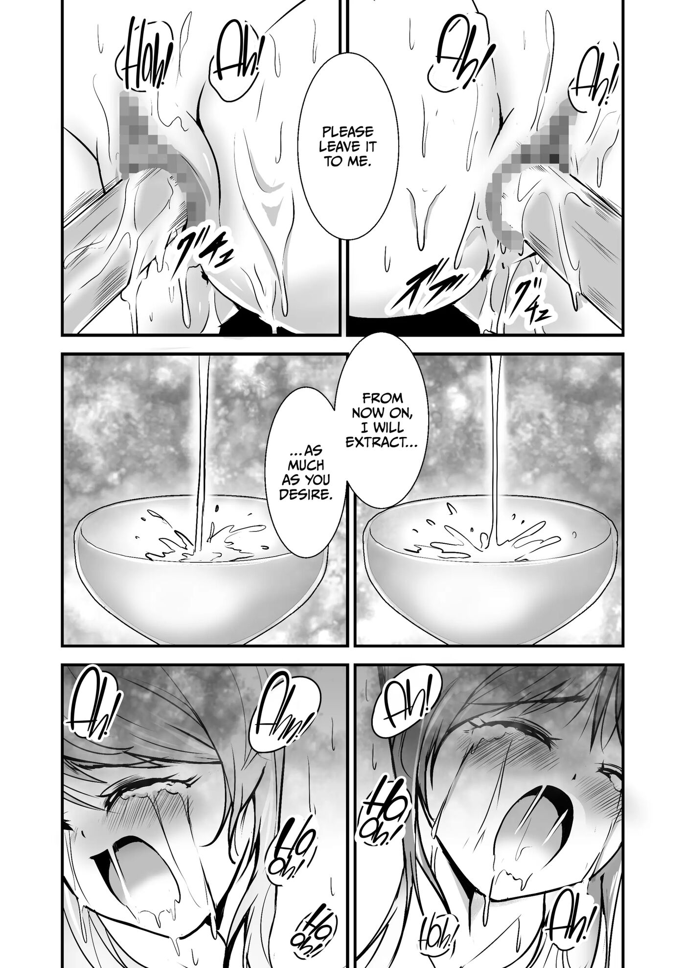 Bishoujo Henshin Heroine Love Melty 1