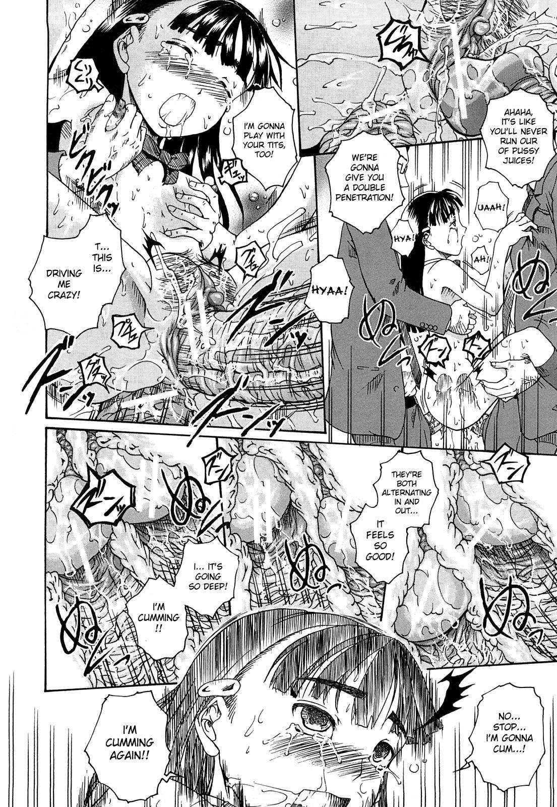 Bishoujo Houkai 4
