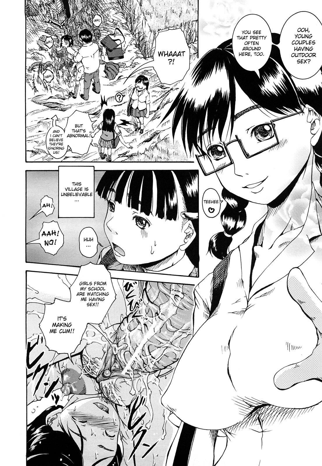 Bishoujo Houkai 4