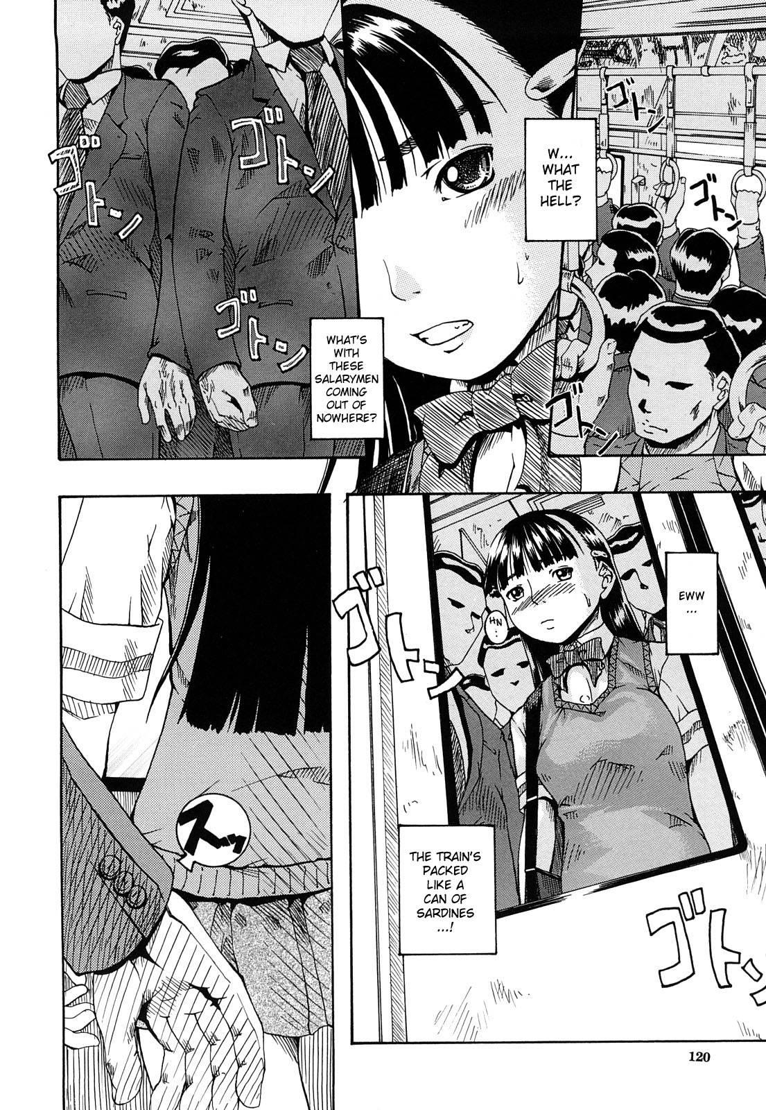 Bishoujo Houkai 4