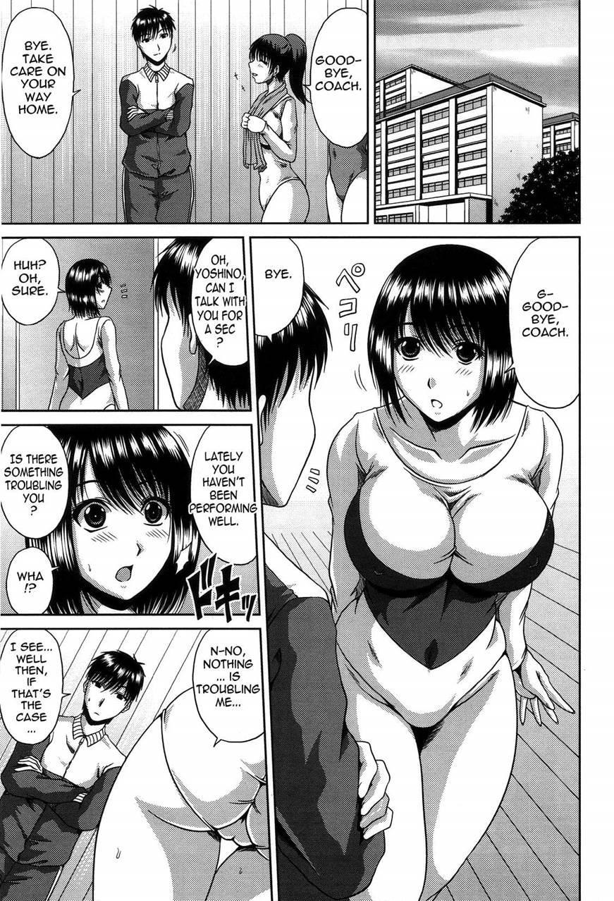 Bitch Hi-school 11