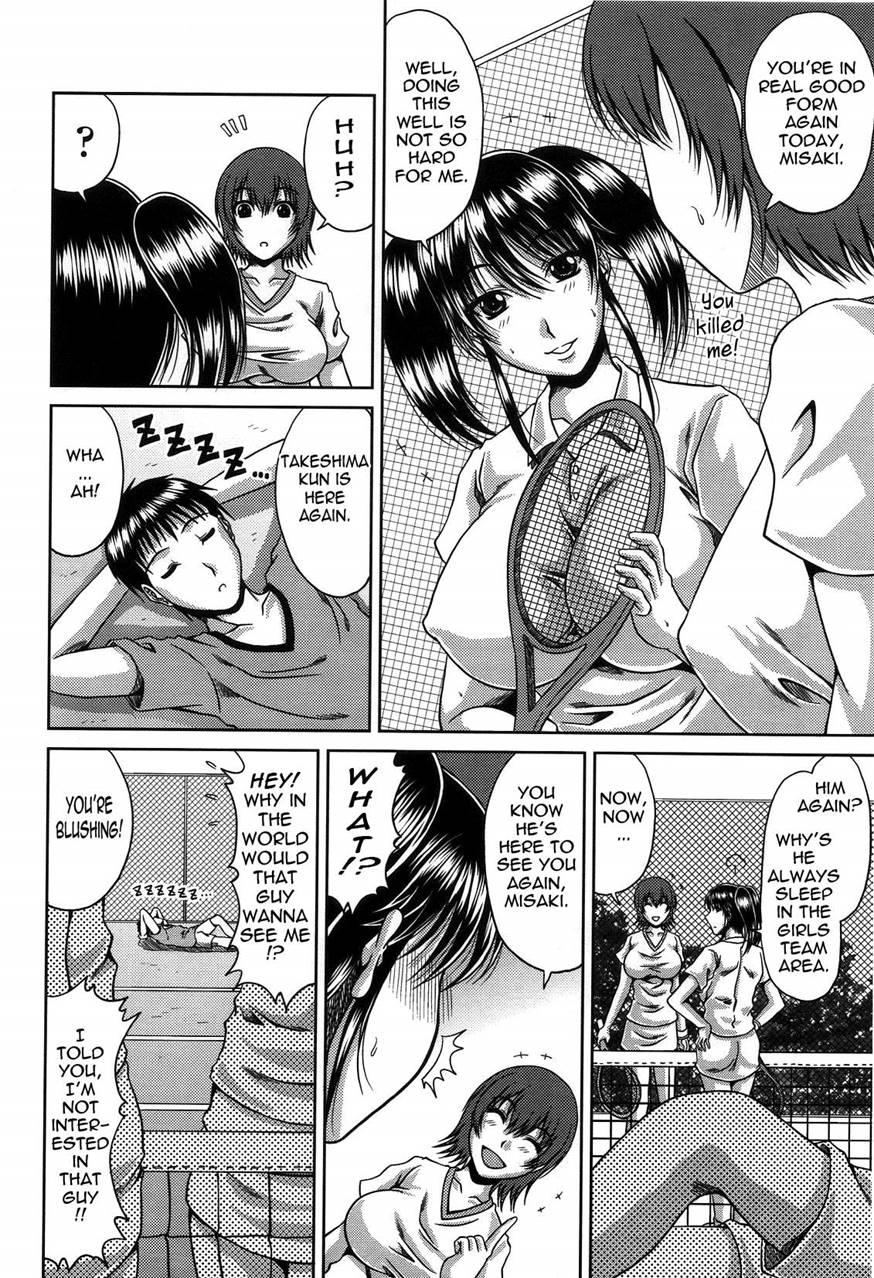Bitch Hi-school 11
