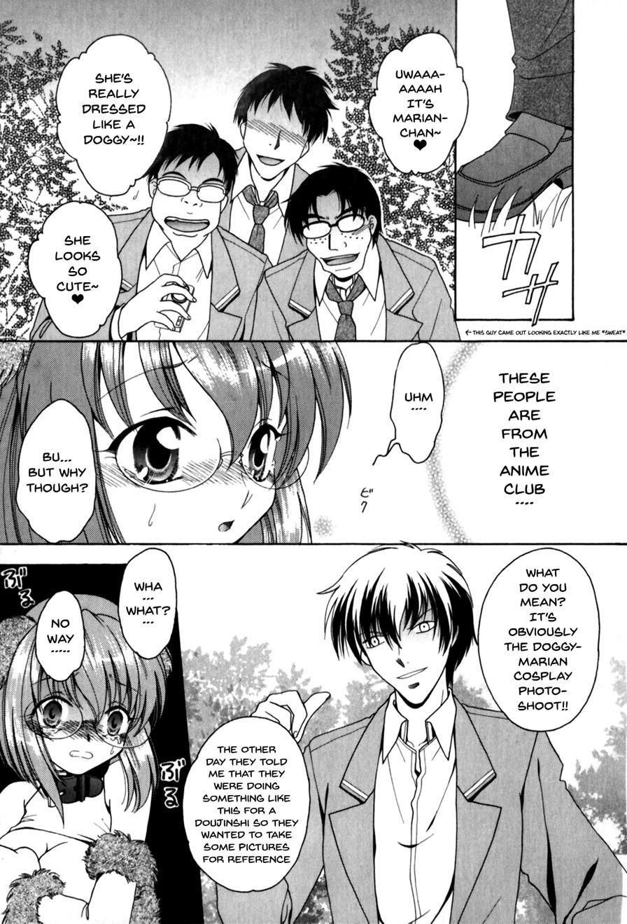 Bitch Teacher 5