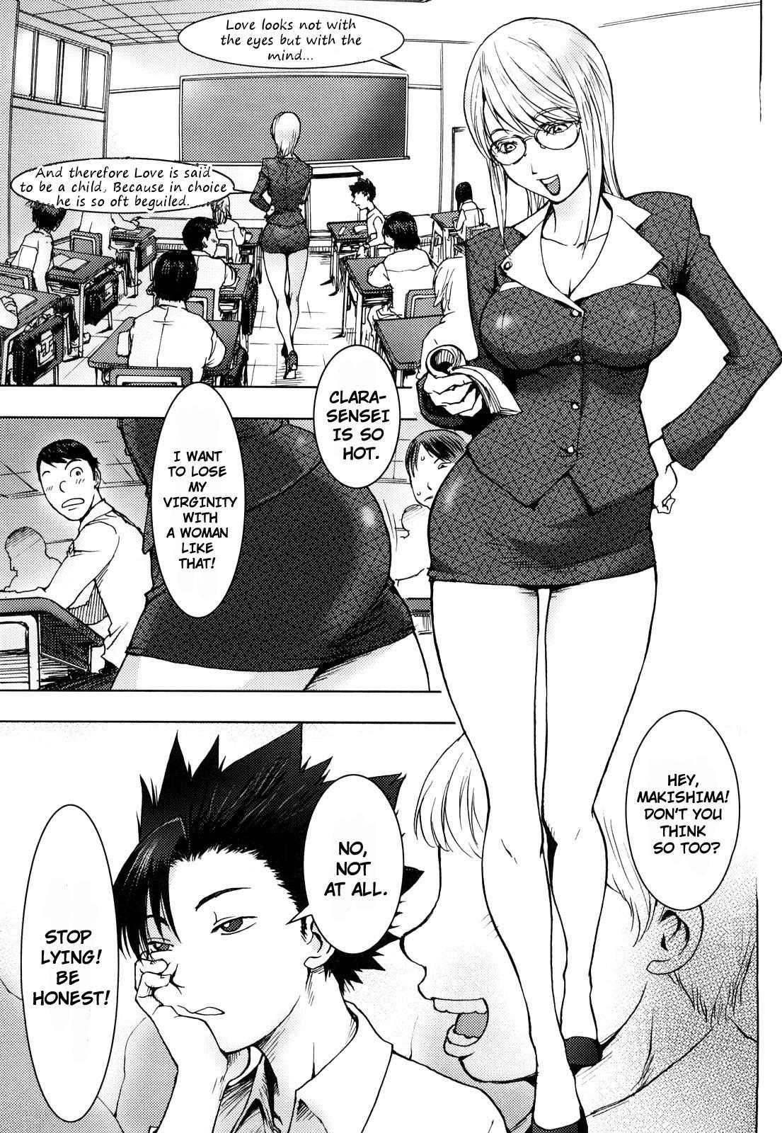 Bitch Trap 1