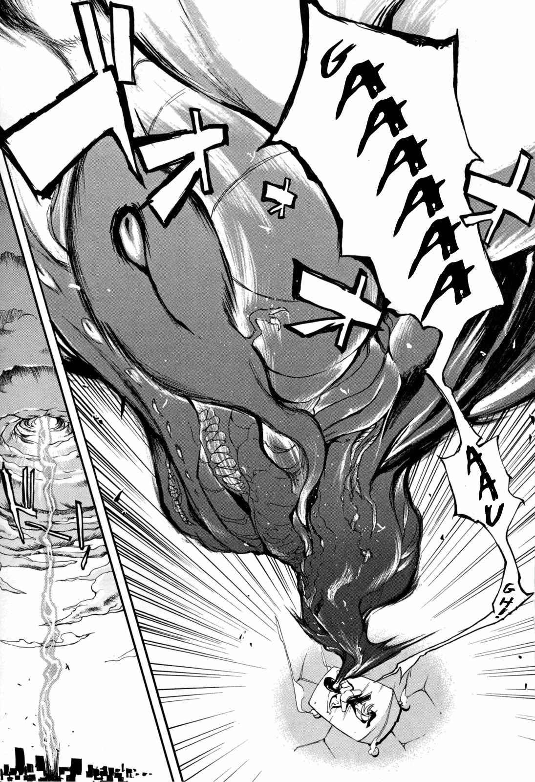 Bitch With The Beast 1