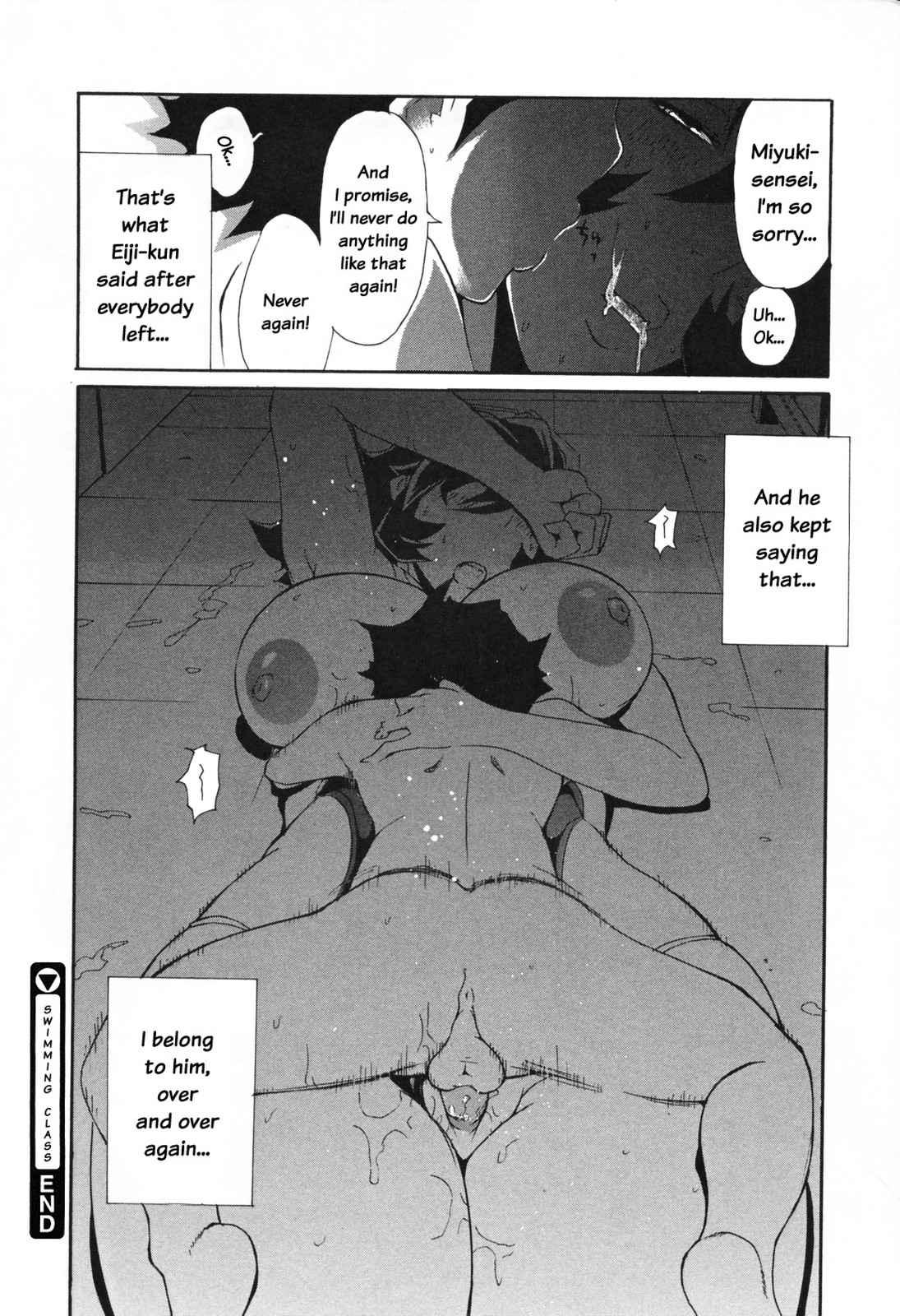 Bitch With The Beast 1