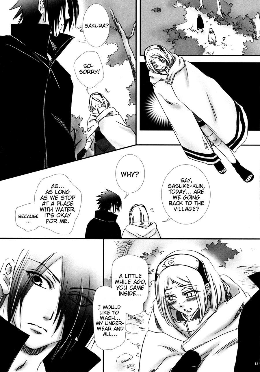 Bitter Sweet (purin) 1