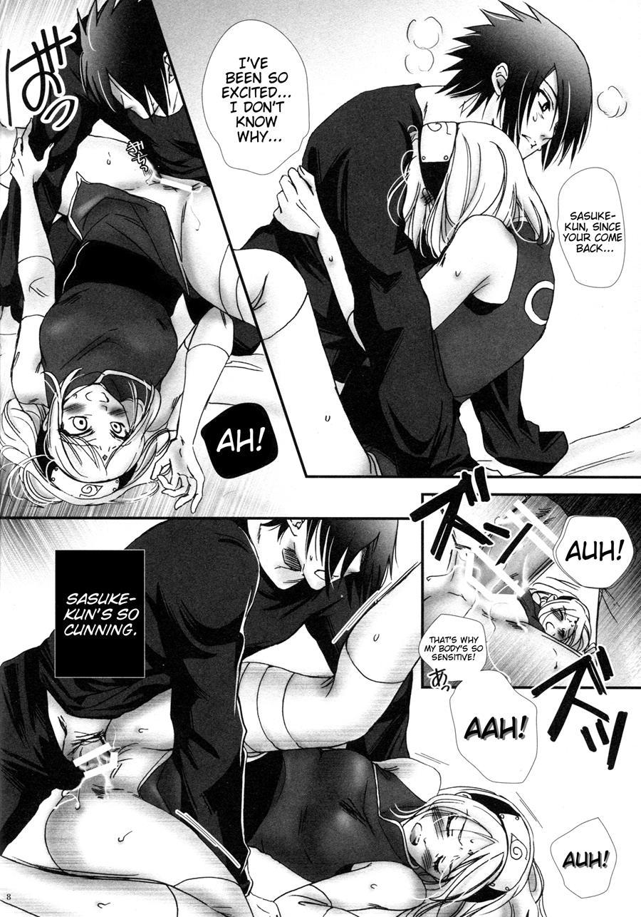 Bitter Sweet (purin) 1