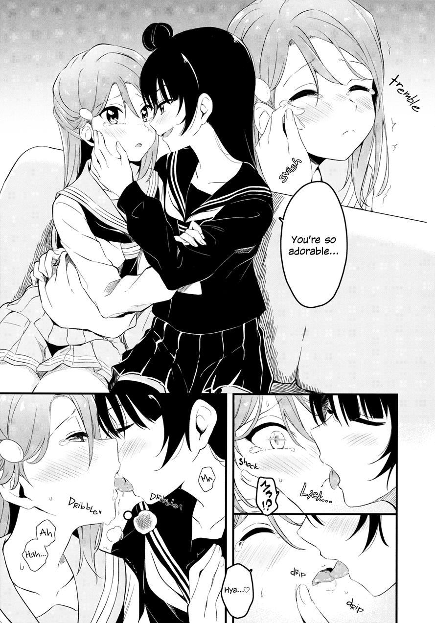 Bitter Sweet Syndrome 1
