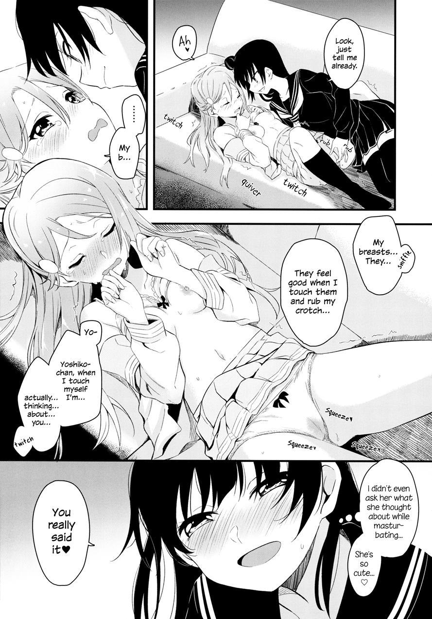 Bitter Sweet Syndrome 1