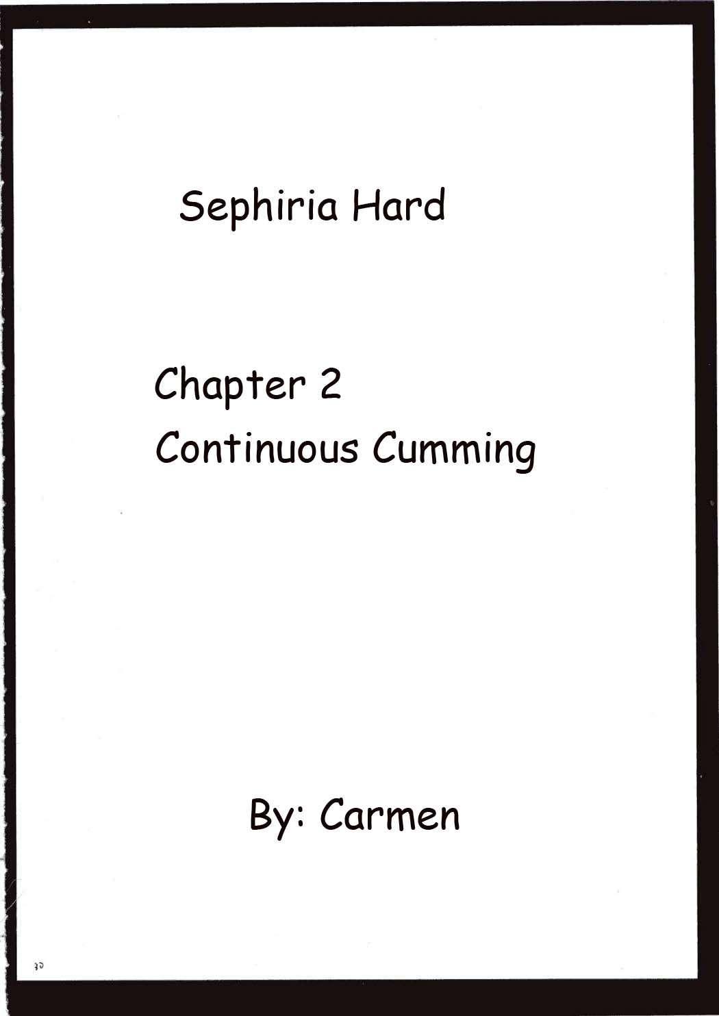 Black Cat Dj - Sephiria Hard 1