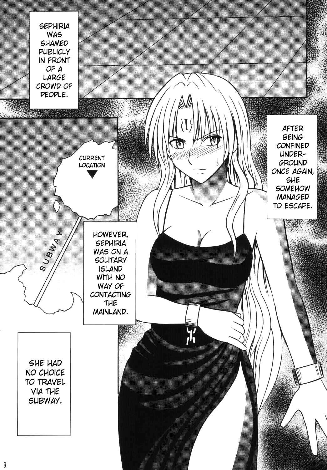 Black Cat Dj - Sephiria Hard 3