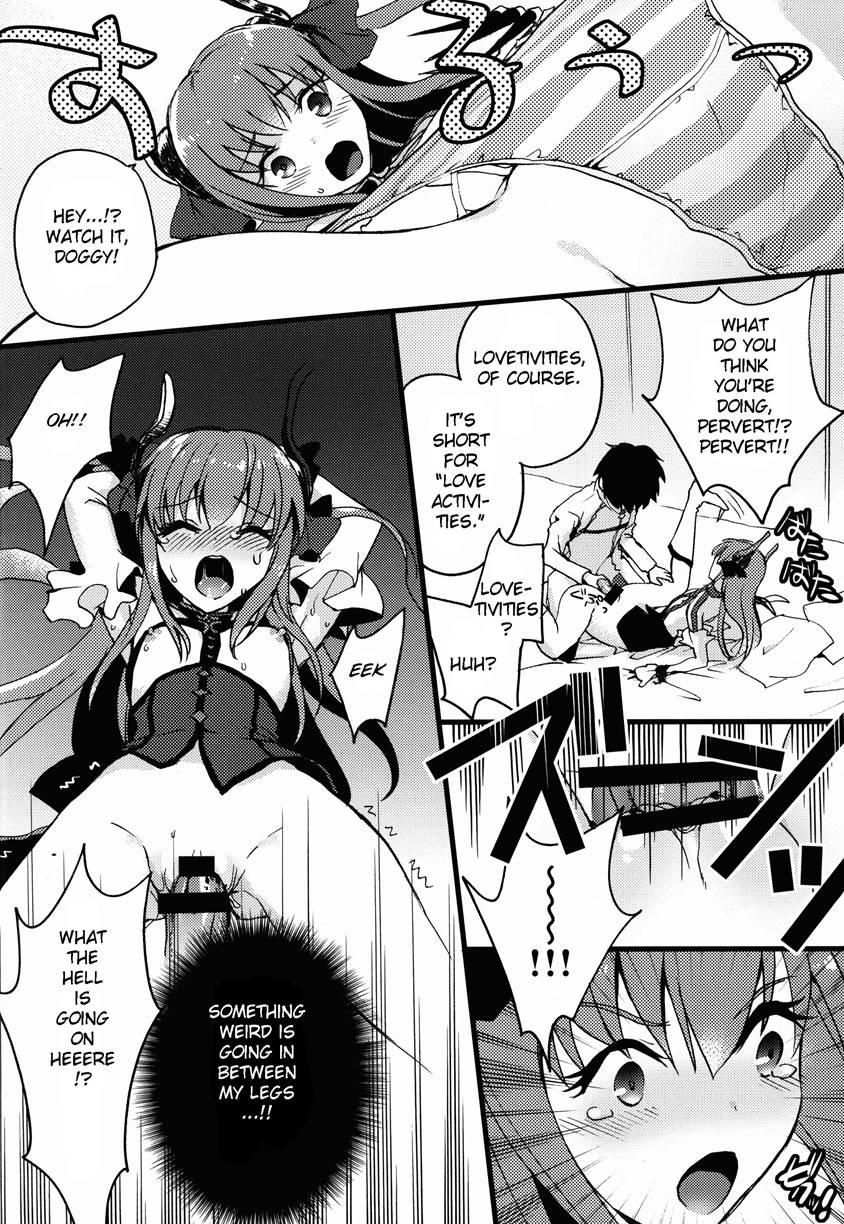 Black Edition 1