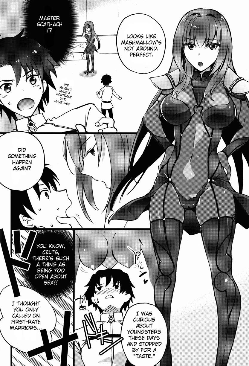 Black Edition 1