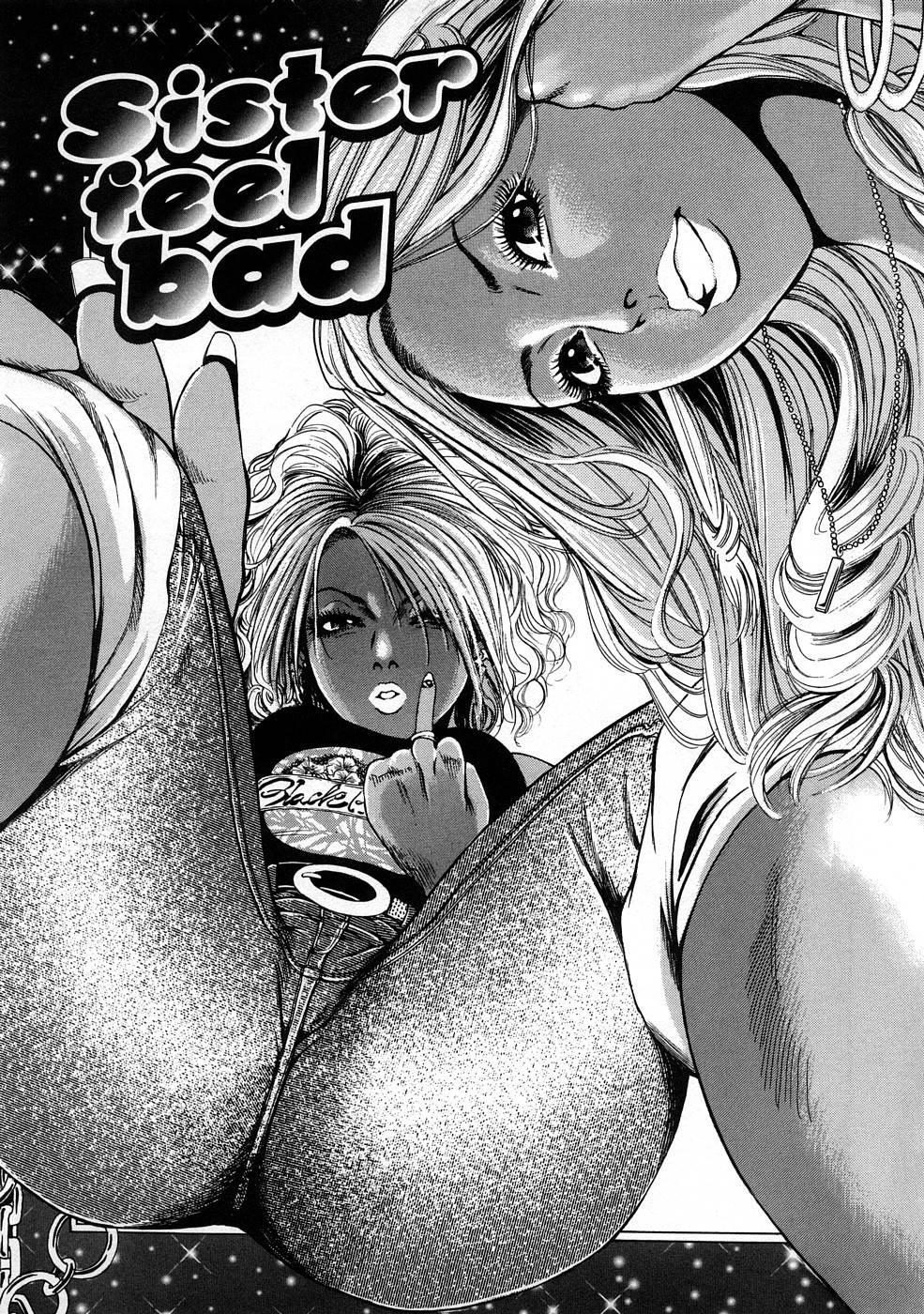Black Gals @ Sexual Slave Discipline 1