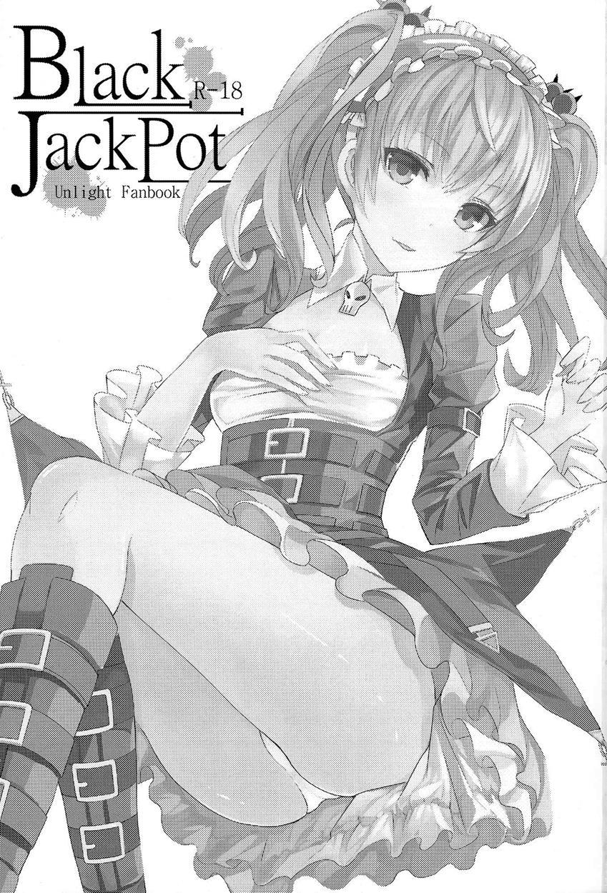 Black Jackpot 1