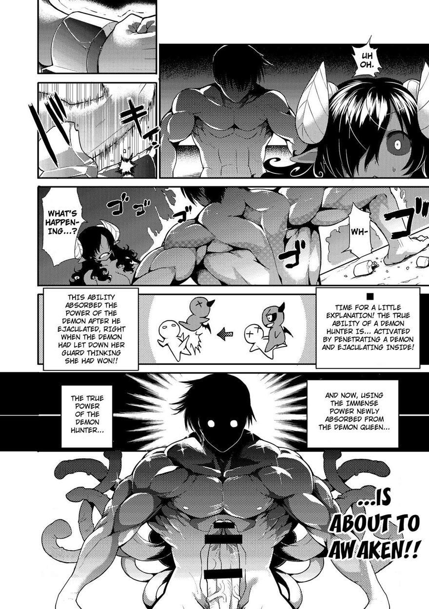 Black Magic 3
