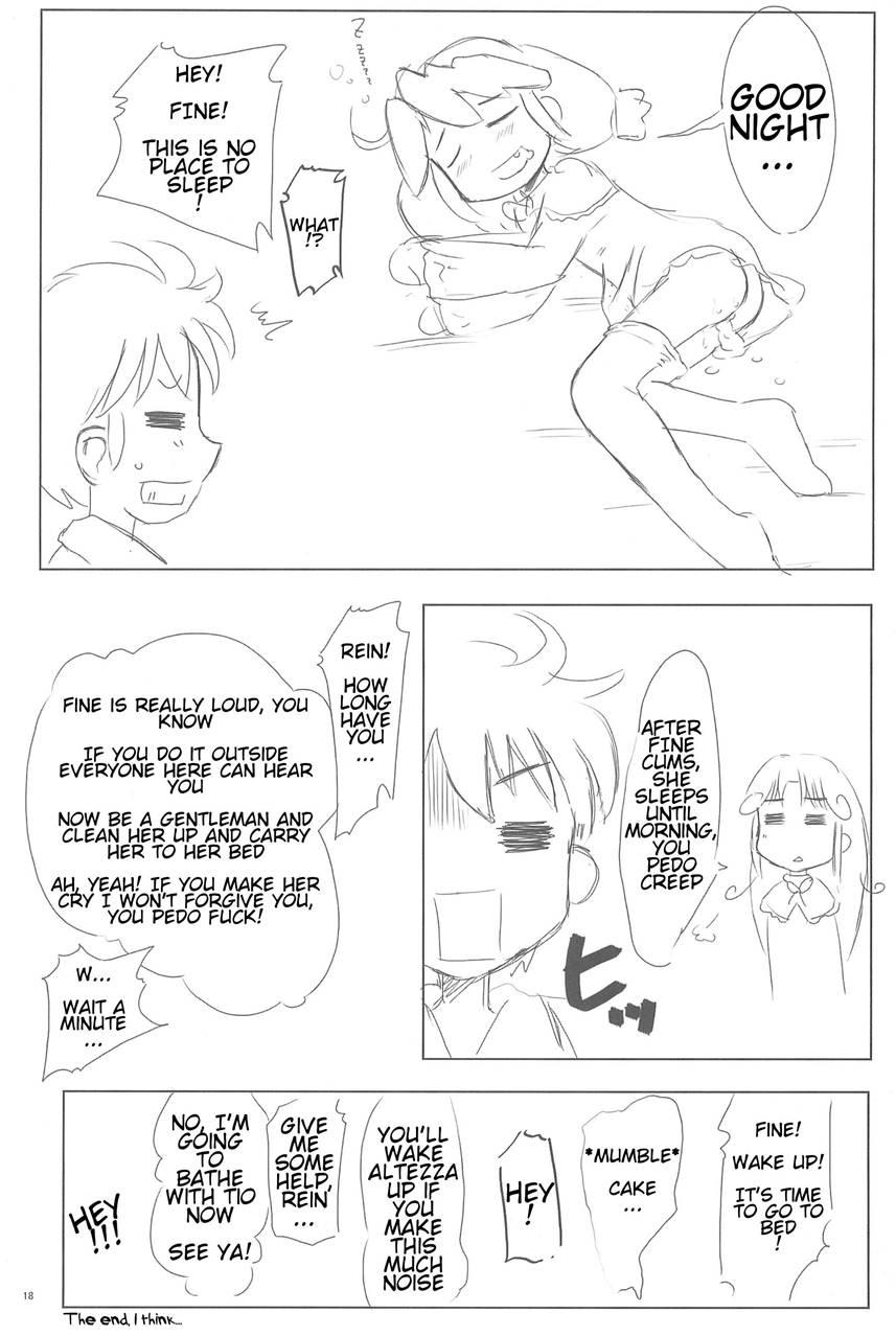 Black Prince 1