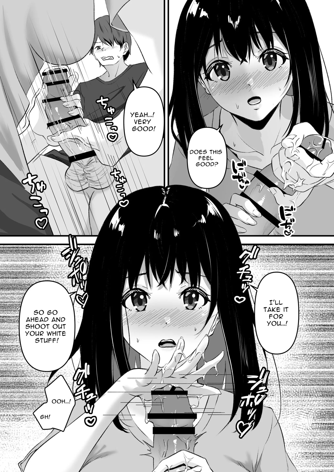 Blackmailed Jk Cucked Within The Week! ~sexual Discipline For A Girl Protecting Her Boyfriend~ 1